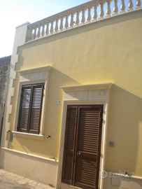 Vacanze a Castro, Santa Cesarea Terme, Otranto