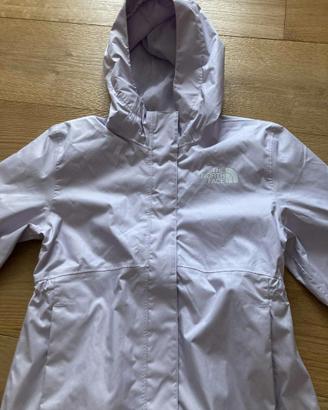 Giubbino bimba North face