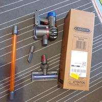 Aspirapolvere giocattolo Dyson