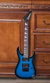 JACKSON JS1X Dinky Minion AH  3/4
