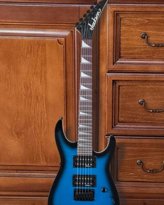 JACKSON JS1X Dinky Minion AH  3/4