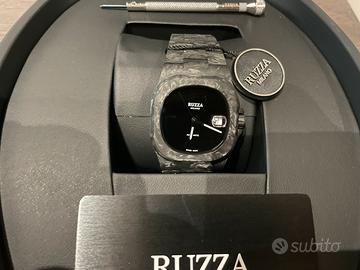 Orologio Ruzza Watch Luxury limited edition