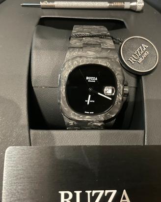Orologio Ruzza Watch Luxury limited edition