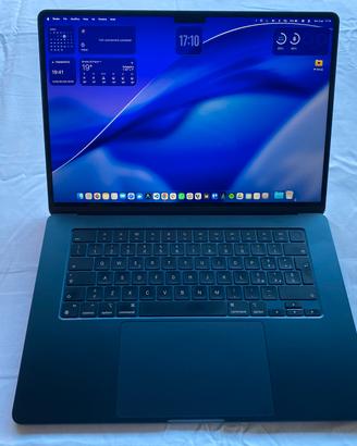 MacBook Air 15” M2