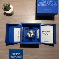 mission to the super blue moonphase