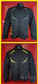 GIACCA MOTO UOMO DONNA ASPIDEX