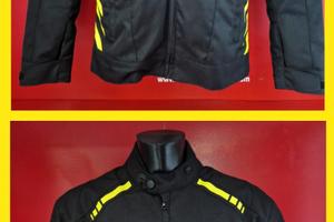 GIACCA MOTO UOMO DONNA ASPIDEX