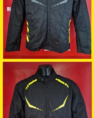 GIACCA MOTO UOMO DONNA ASPIDEX