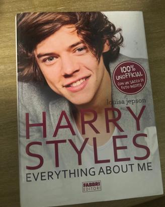 Harry Styles