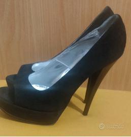 scarpe tacco a spillo Abbigliamento e Accessori In vendita a Bolzano