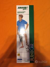 Ginocchiera Gibaud Ortho Junior Zerogradi