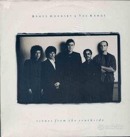 Bruce Hornsby & The Range - Scenes From