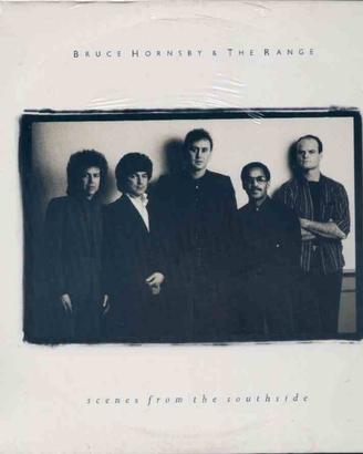 Bruce Hornsby & The Range - Scenes From