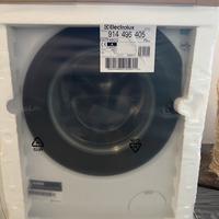 Lavatrice Electrolux EW7F49GQ