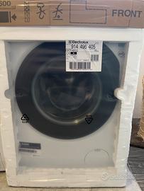 Lavatrice Electrolux EW7F49GQ