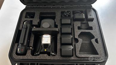 DJI Mavic 3 Enterprise+DJI Power 500+hub ricarica