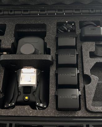 DJI Mavic 3 Enterprise+DJI Power 500+hub ricarica