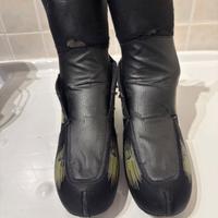 Scarponi Scarpa Allien1.0