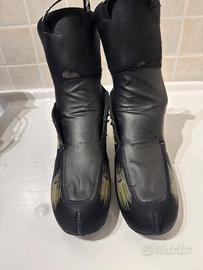 Scarponi Scarpa Allien1.0