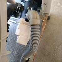 lavatrice  da riparare 