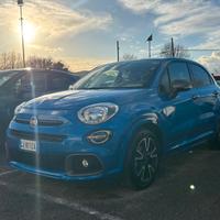 Fiat 500X SPORT 1.6 MultiJet 130 CV - 2022