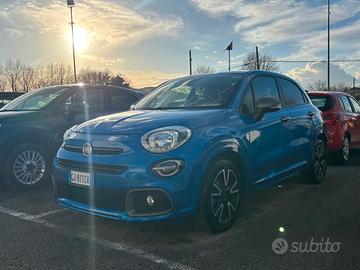 Fiat 500X SPORT 1.6 MultiJet 130 CV - 2022