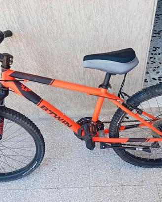 Bicicletta
