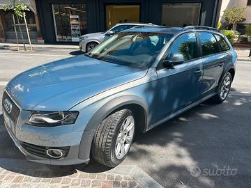 Audi a4 allroad 2.0 170cv