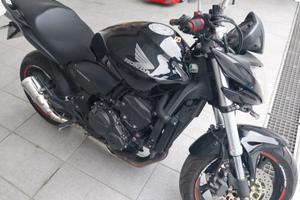 honda hornet cb600f 