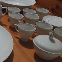 SERVIZIO DA CAFFE' / THE VINTAGE