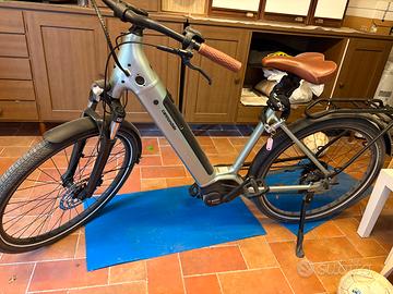 Cannondale adventure neo 2 eq