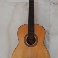 chitarra ferrarotti