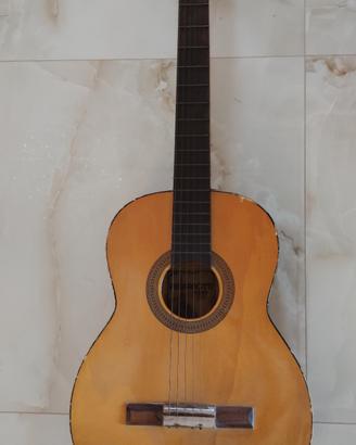 chitarra ferrarotti