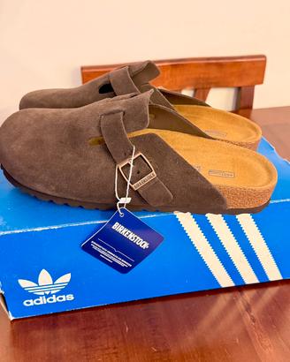 Birkenstock Boston 43