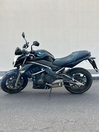 Kawasaki ER6N- Depotenziata