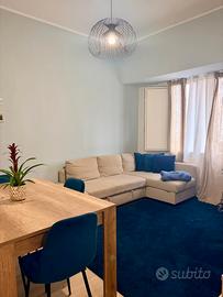 Appartamento Ospedale Policlinico, civico, ismet