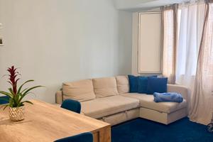 Appartamento Ospedale Policlinico, civico, ismet