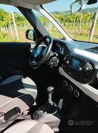 FIAT 500L Living - 2014