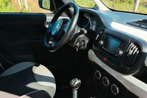 FIAT 500L Living - 2014