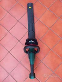 Tagliasiepi a batteria