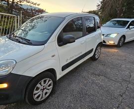 Fiat Panda 1.3 MJT S&S Pop