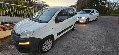 Fiat Panda 1.3 MJT S&S Pop