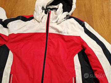 🎿 Giacca da Sci Donna Scout – Taglia 42