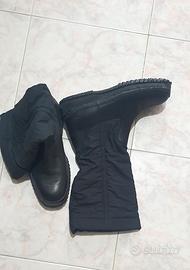 stivali Hogan da donna 38 come nuovi 