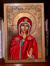 Madonna del silenzio