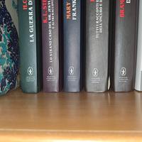 5 libri Newton Compton Editori-edizione special