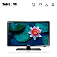 TV Samsung 32" LED (Mod. UE32EH4000) - Ottime cond
