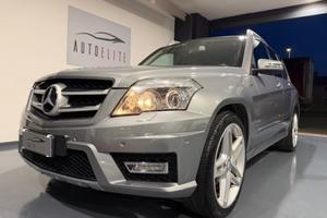 MERCEDES-BENZ GLK 220 CDI 4Matic 170CV Premium A