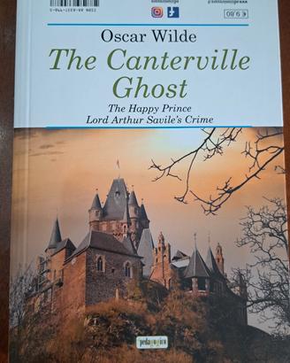 Il Fantasma di Canterville ITA/ENG