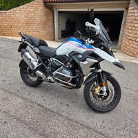 Bmw 1250 gs